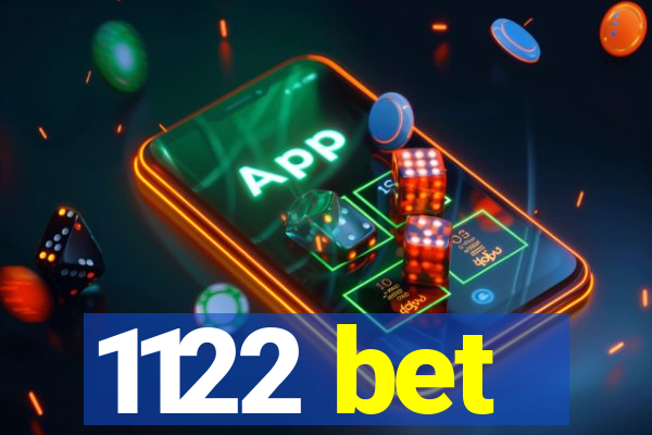 1122 bet